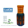Orgic India Elaichi Herbal Attar