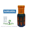 Orgic India Rajnigandha Herbal Attar