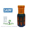 Orgic India Sauf Herbal Attar
