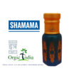 Orgic India Shamama Herbal Attar