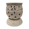 Cup Shape  Electric Aroma Diffuser - Image 2