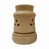 Damaru Shape  Electric Aroma Diffuser - Image 2