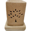 Square Shape  Electric Aroma Diffuser