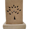 Square Shape  Electric Aroma Diffuser - Image 2