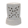 Triangle Shape Electric Aroma Diffuser